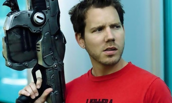 Fortnite : Cliff Bleszinski accuse Epic Games de lui mettre des bâtons dans les roues