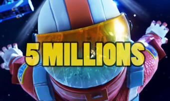 Fortnite : Pachter révèle que 5 millions de Battle Pass se sont vendus en un seul jour !