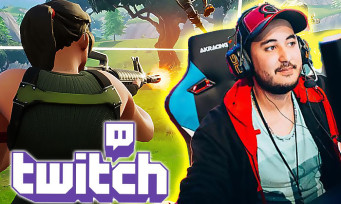 Fornite : Gotaga pulvérise le record d'audience Twitch avec un show esport dément, toutes les infos !