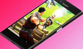 Fortnite : voici tous les smartphones Android compatibles, l'arrivée du jeu imminente !