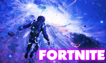 JEUX VIDÉO. Le jeu Fortnite inaccessible à cause d'un trou noir !