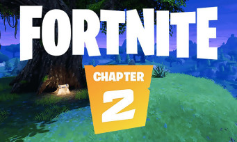 Fortnite : le contenu du chapitre 2 a fuité, un trailer qui liste plein de nouveautés