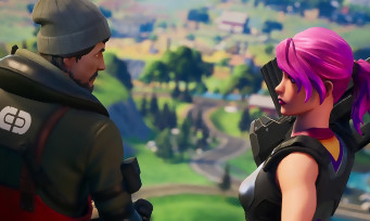 Fortnite : ça y est, le Chapitre 2 est officiellement disponible, un joli trailer pour le nouveau Passe de Combat