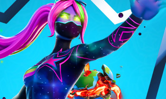 Club Fortnite: paid membership, as expensive as Xbox Game Pass, arrives with Season 5