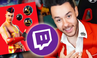 Twitch : un streameur espagnol atomise le record de viewers en simultané