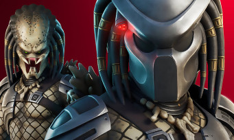 Fortnite : le Predator arrive dans le jeu, voici comment faire pour le débloquer