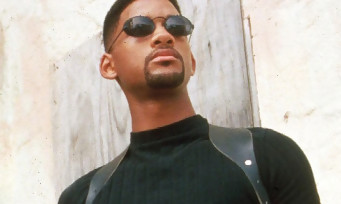 Fortnite : le Will Smith de Bad Boys débarque à son tour dans le jeu