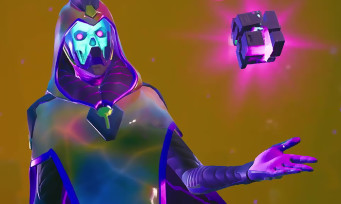 Fortnite: Season 8 Incubation is available, here are the new features, Carnage is here