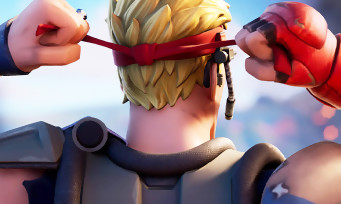 Fortnite : le mode "Zéro construction" devient permanent, le jeu prend une autre dimension