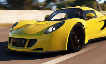 Forza Horizon 2 : les développeurs veulent créer les meilleurs jeux de course