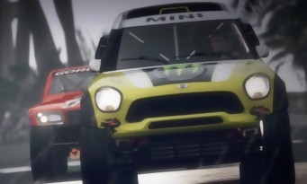 Forza Horizon 2 : le DLC "Storm Island" se dévoile via un trailer