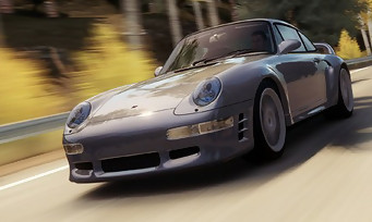 Forza Horizon 2 : le retour de la rumeur