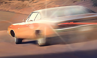 Forza Horizon 2 : deux images qui renforcent la rumeur