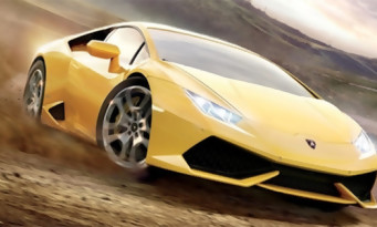 Forza Horizon 2 : le jeu officiellement annoncé sur Xbox One et Xbox 360