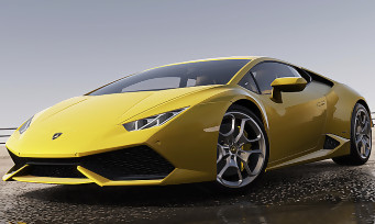 Forza Horizon 2 : découvrez les premières images officielles du jeu