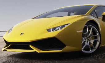 E3 2014 :  Forza Horizon 2 voit sa date de sortie dévoilée