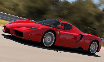 Forza Horizon 2 : astuces et cheat codes du jeu