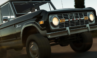 Forza Horizon 2 : le G-Shock Car pack arrive en DLC