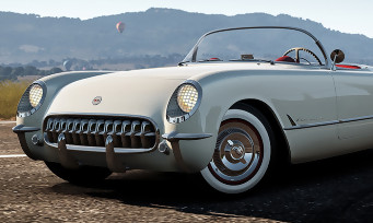 Forza Horizon 2 : le pack Alpinestars se dévoile en vidéo