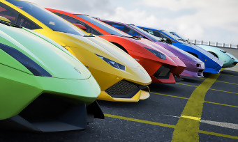 Forza Horizon 3 : le jeu bientôt retiré du Microsoft Store car "en fin de vie"