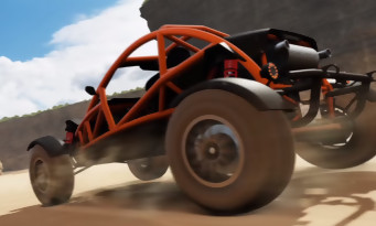 Forza Horizon 3 : direction l'Australie sauvage avec le trailer de l'E3 2016 !