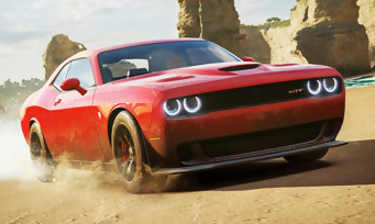 Forza Horizon 3 : un trailer de lancement en 4K