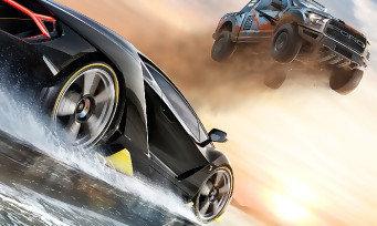 Forza Horizon 3 : la 4K arrive sur Xbox One X, et c'est pour très bientôt