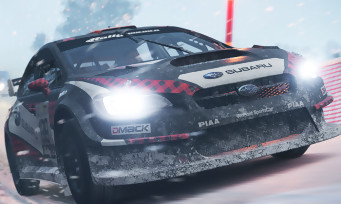 Forza Horizon 3 : le DLC "Blizzard Mountain" s'offre un trailer enneigé !