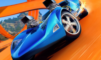 Forza Horizon 3 : un pack "Hot Wheels" arrive, voici le trailer délirant