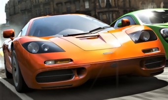 Forza Horizon 4 : voici la taille des fichiers du jeu, il va falloir faire de la place !