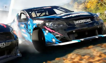 Forza Horizon 4 : plus de 2 millions de joueurs ont squatté la Grande-Bretagne durant la 1ère semaine