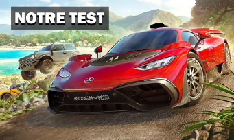 Test Forza Horizon 5 : le Mexique, on vous le confirme, c'est chic !