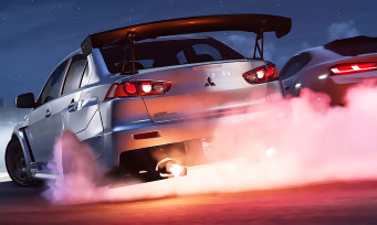 Forza Horizon 5 devient le plus gros lancement de toutes les exclus Xbox, voici les chiffres