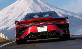 Forza Horizon 6 : les 155 Go du jeu ont été uploadés sur Steam sans aucune protection, du coup le jeu a été piraté...