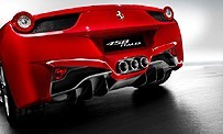 Forza Horizon : une première image en attendant l'E3 2012