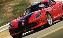 Forza Horizon : des traces de frein en images