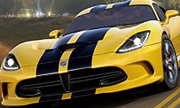 Forza Horizon se la joue Need for Speed en vidéo