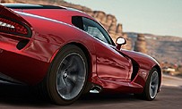 Forza Horizon lance l'Escape the Grid en vidéo