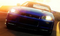 Forza Horizon : un trailer de gameplay ensoleillé !