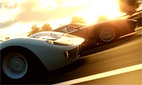 Forza Horizon : le trailer du premier DLC aux grosses cylindrées