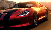 Forza Horizon : une nouvelle vidéo dans les coulisses du jeu !