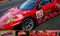Forza Motorsport 2 : images & wallpapers
