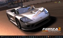 Forza Motorsport 2 : un nouveau circuit