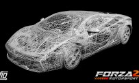 Forza Motorsport 2 : nouvelle date