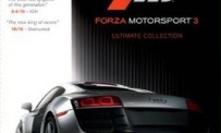 Forza 3 Ultimate Collection dévoilé