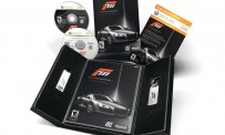 Un pack Elite 120 Go pour Forza 3