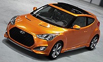 Forza Motorsport 4 - Trailer Hyundai Veloster