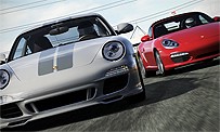 Forza Motorsport 4 : conduisez les plus belles Porsche !