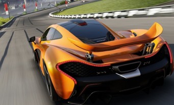 Forza Motorsport 5 : des nouvelles images du circuit de Mount Panorama