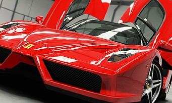 Xbox 720 : Forza Motorsport 5 au lancement de la console ?